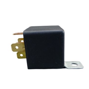 Relay 53490019 12V 40A Sealed Waterproof with Resistor For Wright