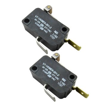 Micro Switch V7-1A38E9-201-2  for EZGO