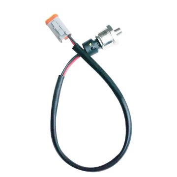 Transducer Pressure Sensor 140712 8447163 3HMP2-5 42-1310 177305 Thermo King SL SLX Sensata Transducer Pressure Sensor
