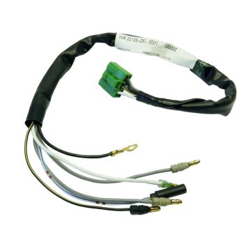 Sub-Wire Harness 32105Z6L000 For Honda