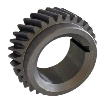 Crankshaft Gear 129900-21200 for Hitachi 