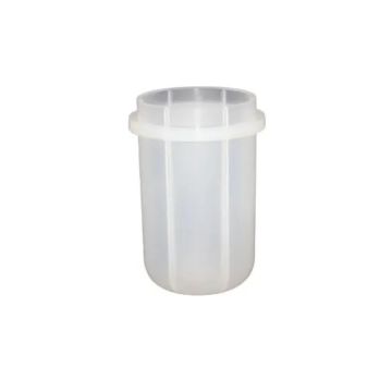 Fuel Filter Bowl 1981529C1 For New Holland