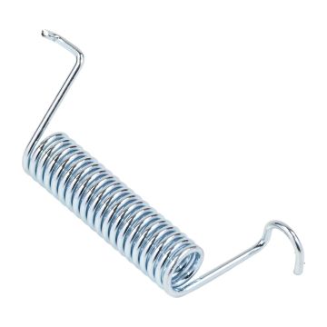 Lawn Mower Torsion Spring 136-7166, 121-9118, 104-8690 For Toro