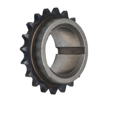 Crankshaft Sprocket 13021-FY500 Nissan K21 K25 Engine L02 CPL02 CP1F2 Komatsu FCG25-4 FG20C-14 FG28T-8 Forklift