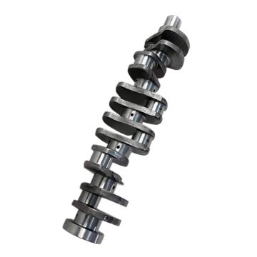 Crankshaft 3929037 for Cummins 