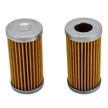 Fuel Filter 2pcs 151310-23290 For Mahindra