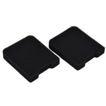2PCS 531004430 Air Filter 110132179 For Husqvarna