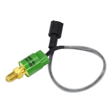 Oil Pressure Transducer Sender Sensor 126‑2938 For Caterpillar