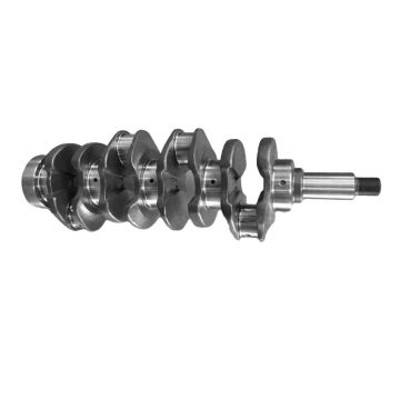 Crankshaft 4W3989 for Mitsubishi 