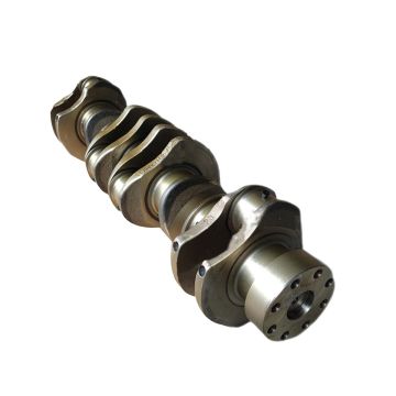 Crankshaft 6222-31-1101 for Komatsu