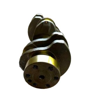 Crankshaft 119802-21002 for Yanmar 