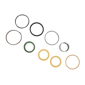 Hydraulic Cylinder Seal Kit 1543267C1 For Case 