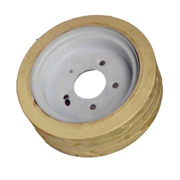 Front Wheel Assembly 154835 For Skyjack