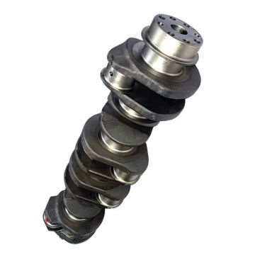 Crankshaft 32B20-00010 for Mitsubishi 