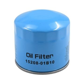 Oil Filter 15208-01B02 For Komatsu