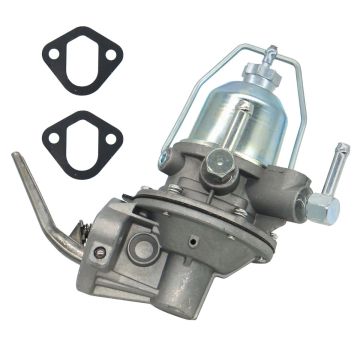 Fuel Pump 1701050K60 For Nissan