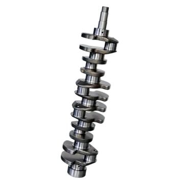 Crankshaft 65.02101-0045A for Doosan 