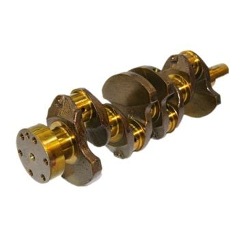 Crankshaft 3TR2R14 for Yanmar 