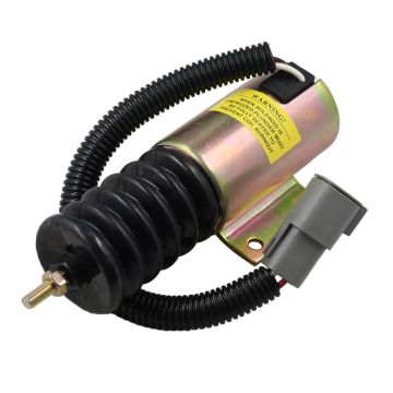 Fuel Shut Off Solenoid D513A32V12 for Genie