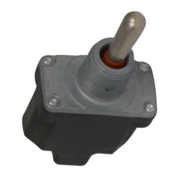 Toggle Switch 012798-000 Heavy Equipment