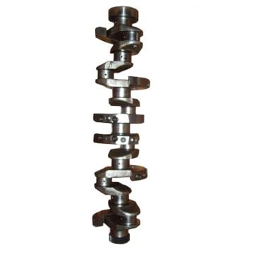 Crankshaft 04234381 for Deutz 