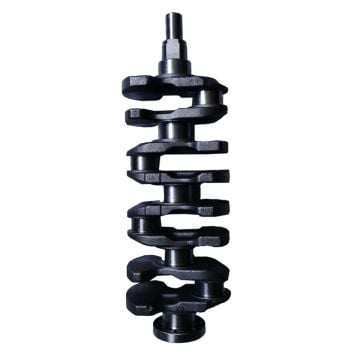 Crankshaft J916190 for CASE 