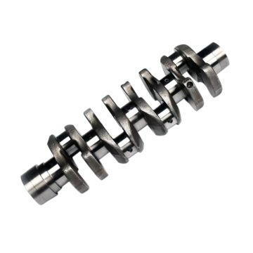 Crankshaft S1341-12281 for Hino 