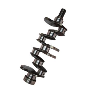 Crankshaft MD000784 for Mitsubishi