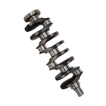 Crankshaft 8-94136-164-0  for Isuzu