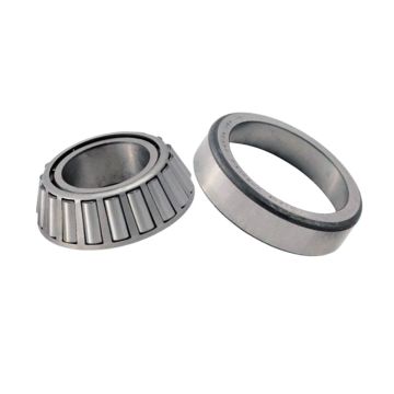 Tapper Roller Bearing and Cone 1319445 For Skytrak