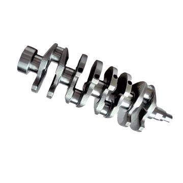 Crankshaft 3D75 3T75 3T75U  for Yanmar 