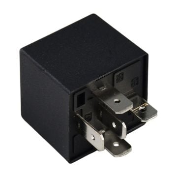 Waterproof Relay 5021766 For Ferris