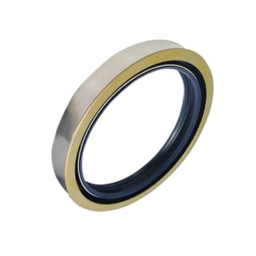 Back Crankshaft Oil Seal PC120-6 For Komatsu 