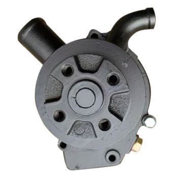 Water Pump For Weichai