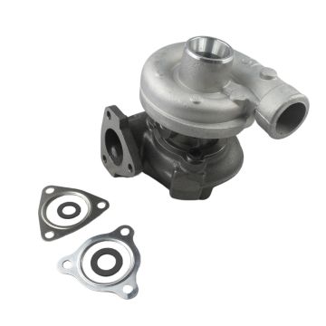Turbocharger 6677575 for Bobcat