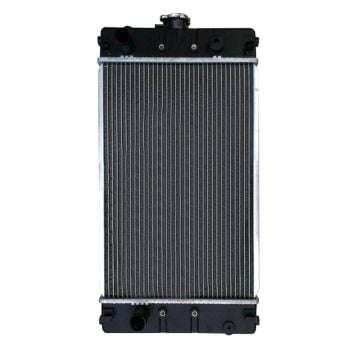 Radiator U45506580 for Perkins