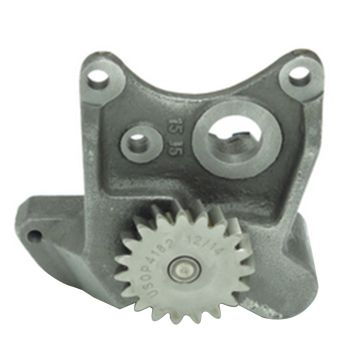 Oil Pump 3637470M91 for Perkins