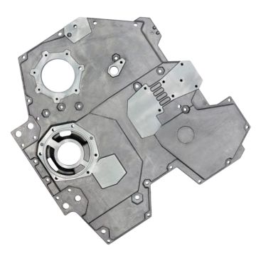 Timing Cover 1820465C4 For Navistar International