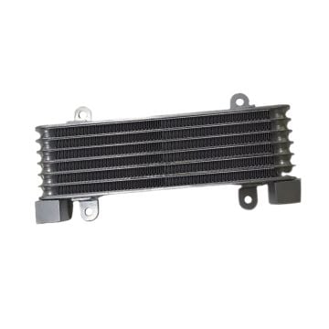 Oil Cooler 208-03-71161 For Komatsu