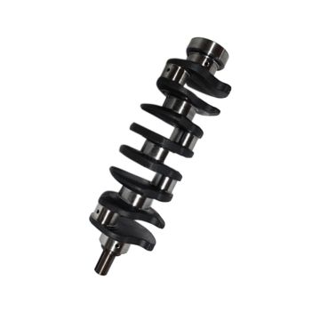 Crankshaft 8-94453525-2 for Isuzu