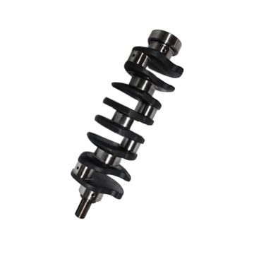 Crankshaft 8-94453525-2 for Isuzu 