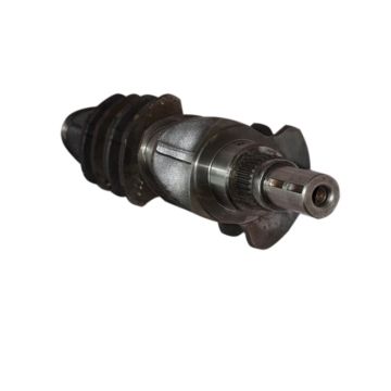 Crankshaft 13401-54020  for Toyota 