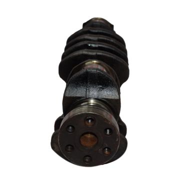 Crankshaft Hino Engine N04C-T N04C N04CT