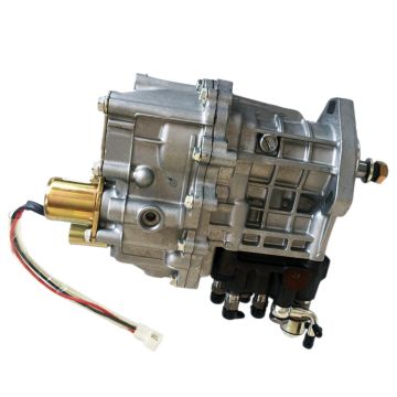 Fuel Injection Pump 729642-51430 For Yanmar