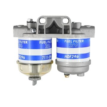Fuel Filter Assembly C5NE9165B EBPN9N166AA For Ford