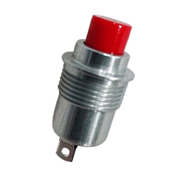 Switch Push Button 122872 For Skyjack 