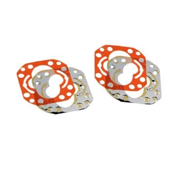 Gasket Kit Hydraulic Pump 7011045 For JLG