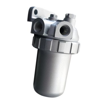 Fuel Filter Assembly 124790-55601 For Yanmar 