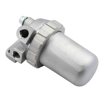 Fuel Filter Assembly 124790-55601 For Yanmar