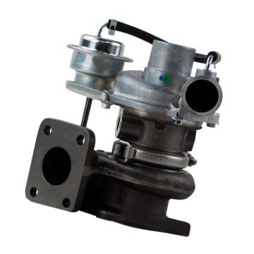 Turbocharger 1G924-17011 for Kubota